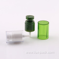 18/410 cream pump lotion glass bottle cream